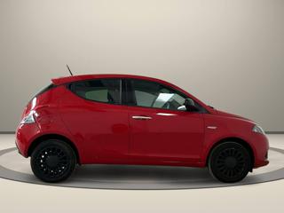 LANCIA Ypsilon usata, con Alzacristalli elettrici