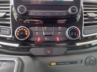 FORD Transit Custom usata, con Immobilizzatore elettronico