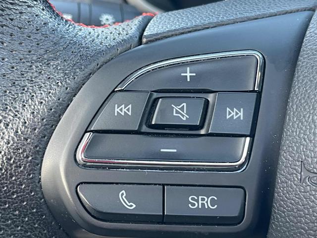 MG ZS usata, con Cruise Control