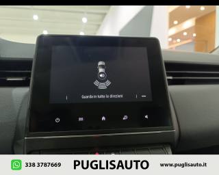 RENAULT Clio usata, con Fendinebbia