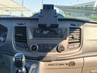 FORD Transit usata, con Climatizzatore
