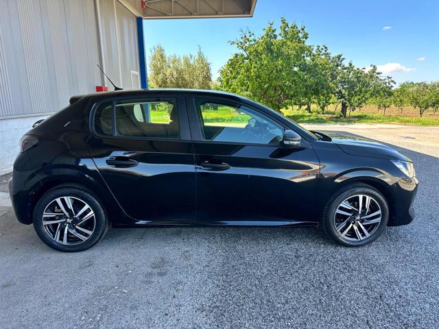 PEUGEOT 208 usata, con Alzacristalli elettrici