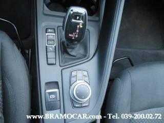 BMW X1 usata, con Volante in pelle
