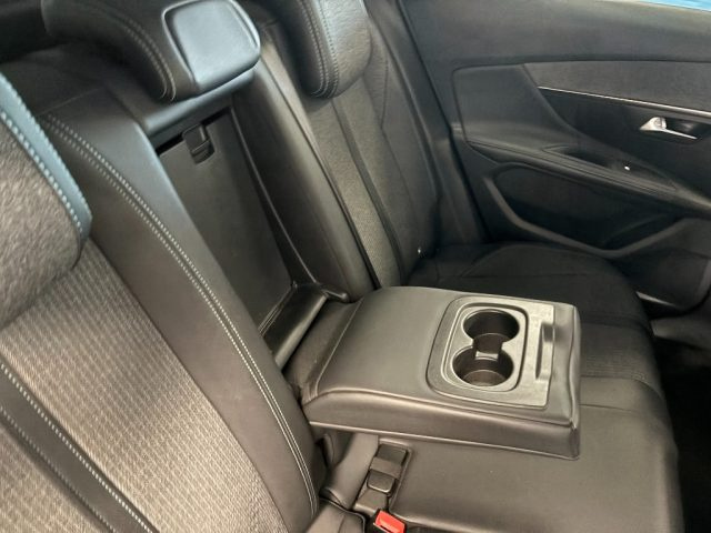 PEUGEOT 3008 usata, con Immobilizzatore elettronico