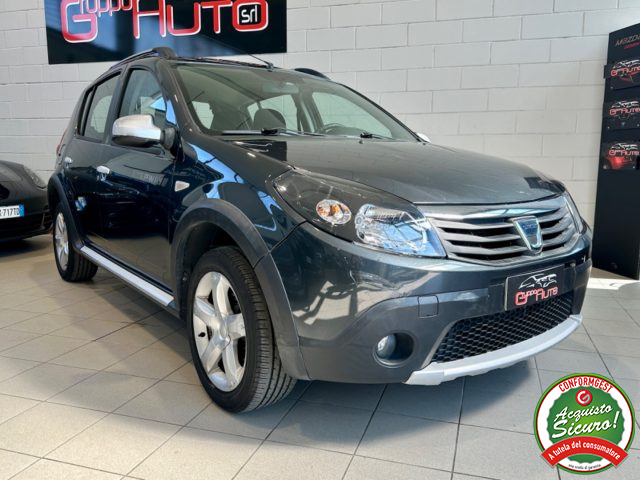 DACIA Sandero usata, con Airbag Passeggero