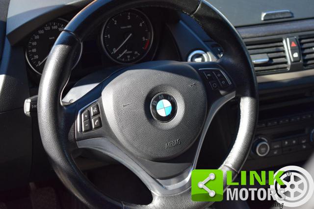 BMW X1 usata, con Bluetooth
