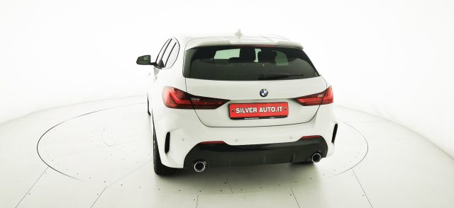 BMW 118 usata 77