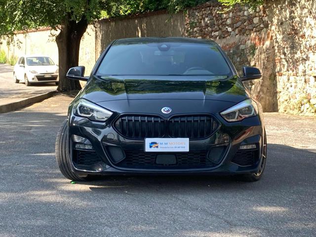 BMW 218 usata, con Airbag laterali