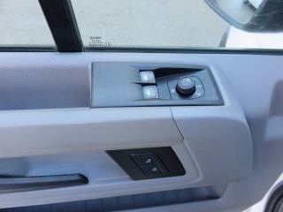 VOLKSWAGEN Crafter usata, con USB