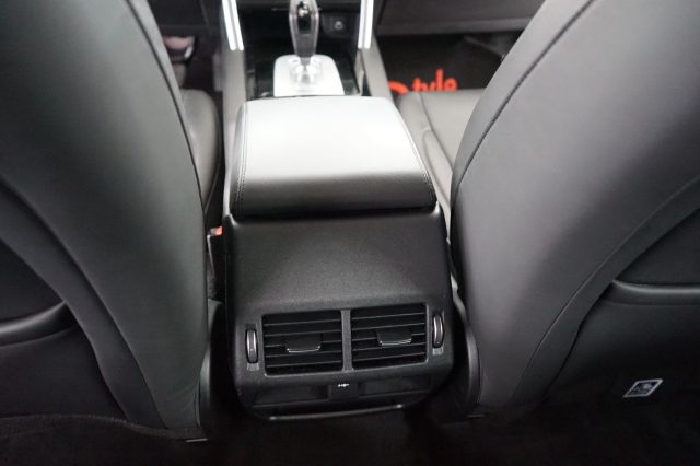 LAND ROVER Discovery Sport usata, con Isofix