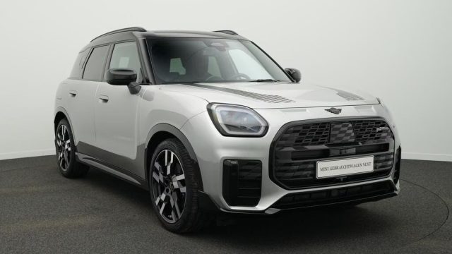 MINI Countryman usata, con Airbag laterali