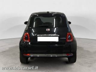 FIAT 500 usata, con Airbag Passeggero
