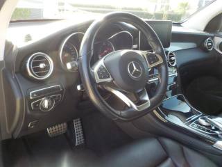 MERCEDES-BENZ GLC 250 usata 57