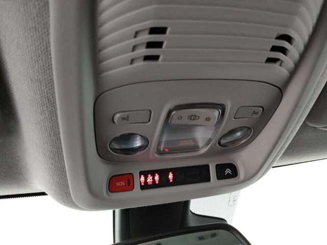 CITROEN C3 Aircross usata, con Sistema di navigazione