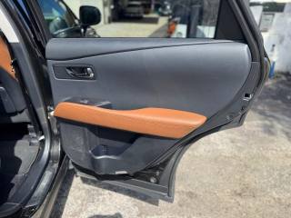 LEXUS RX 450h usata, con Controllo elettronico della corsia