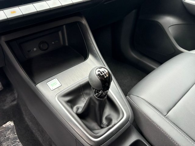 MG ZS usata, con ESP