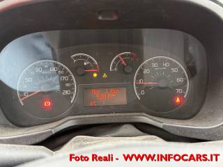 FIAT Fiorino usata 11