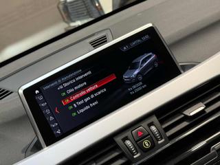 BMW X1 usata, con Fendinebbia