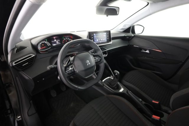 PEUGEOT 208 usata 1
