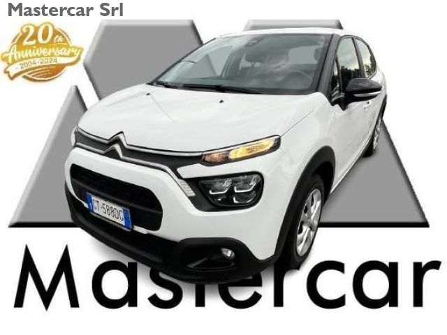 CITROEN C3 usata, con ABS