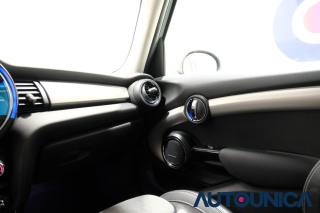 MINI Cooper SD usata, con Luci diurne