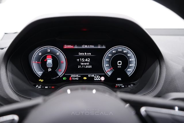 AUDI Q2 usata, con Servosterzo