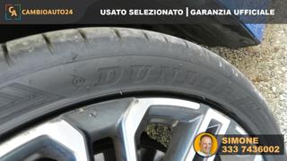 KIA Proceed usata, con Spoiler