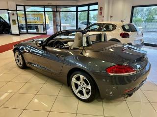 BMW Z4 usata, con Alzacristalli elettrici