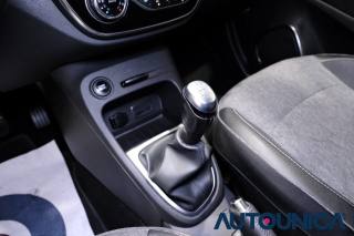 RENAULT Captur usata 36