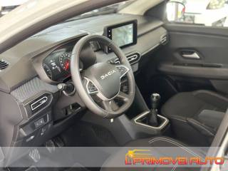 DACIA Sandero usata, con Airbag