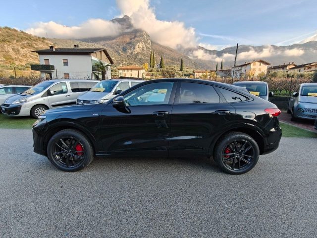 AUDI Q5 usata, con Airbag