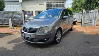 VOLKSWAGEN Touran 1.9 TDI DSG Trendline 7 POSTI OK NEOPATENTATI