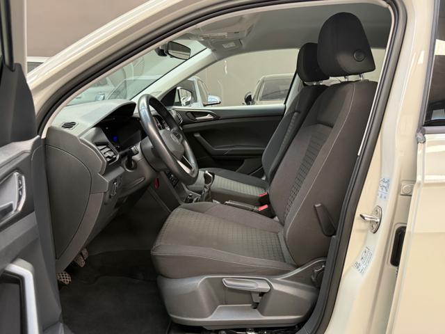 VOLKSWAGEN T-Cross usata, con Boardcomputer
