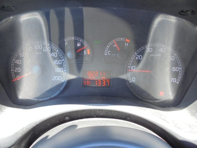 FIAT Punto usata 12