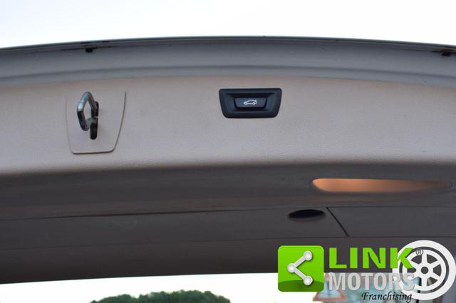 BMW 318 usata, con Servosterzo