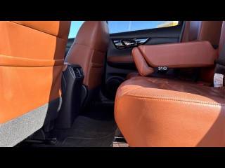 NISSAN X-Trail usata, con Climatizzatore