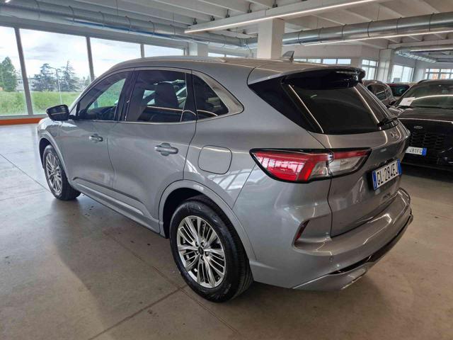 FORD Kuga usata, con Autoradio