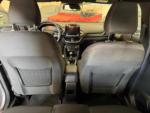 FORD Puma usata, con Cruise Control