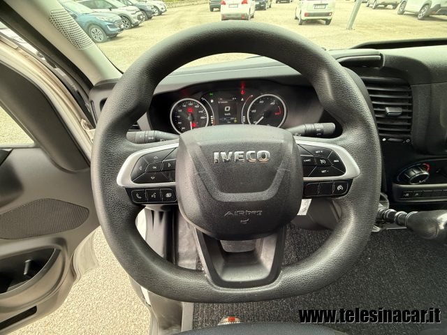 IVECO  usata 12