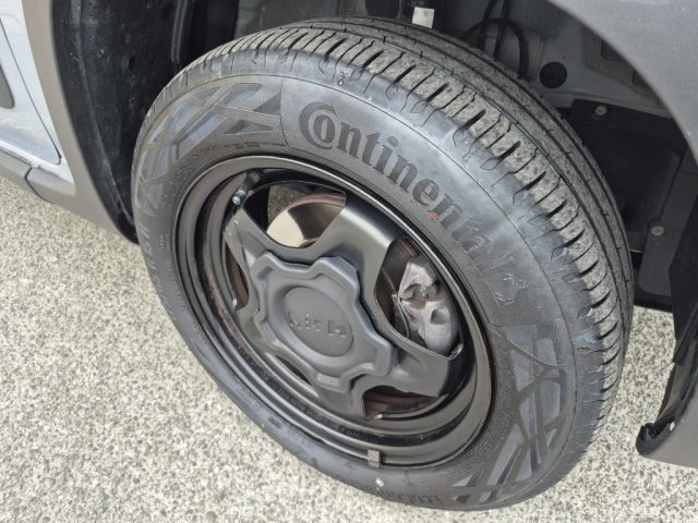 FIAT Panda usata, con Climatizzatore