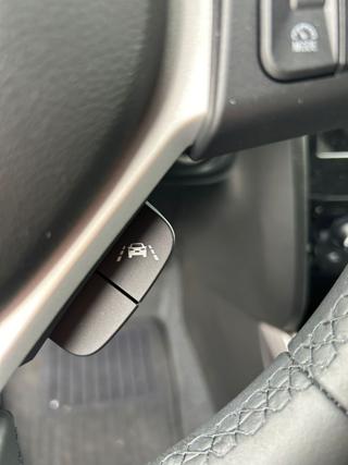 SUZUKI Vitara usata, con Cruise Control