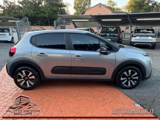 CITROEN C3 usata, con Autoradio