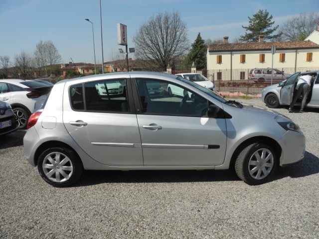 RENAULT Clio usata 69