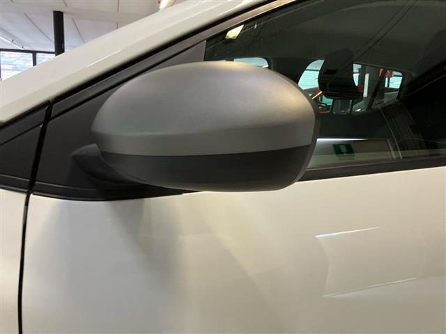 DACIA Sandero usata, con Isofix