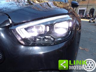 MERCEDES-BENZ E 220 usata, con Airbag