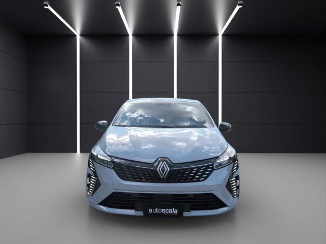 RENAULT Clio usata, con Chiusura centralizzata