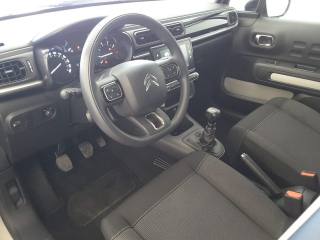 CITROEN C3 usata, con Autoradio