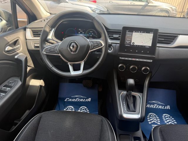 RENAULT Captur usata, con Controllo trazione