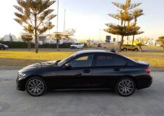 BMW 318 usata, con Autoradio