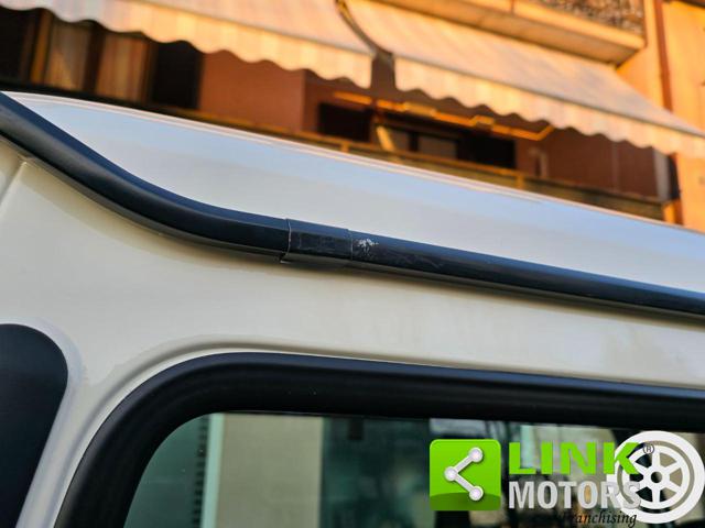 MERCEDES-BENZ G usata 56